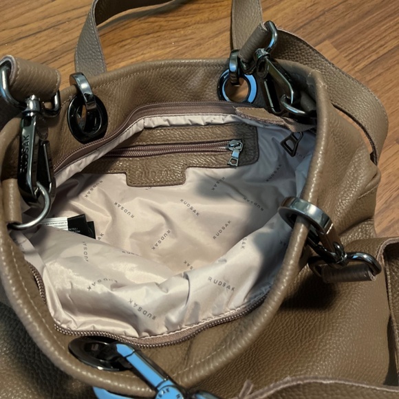 Rudsak Tote - Picture 2 of 3
